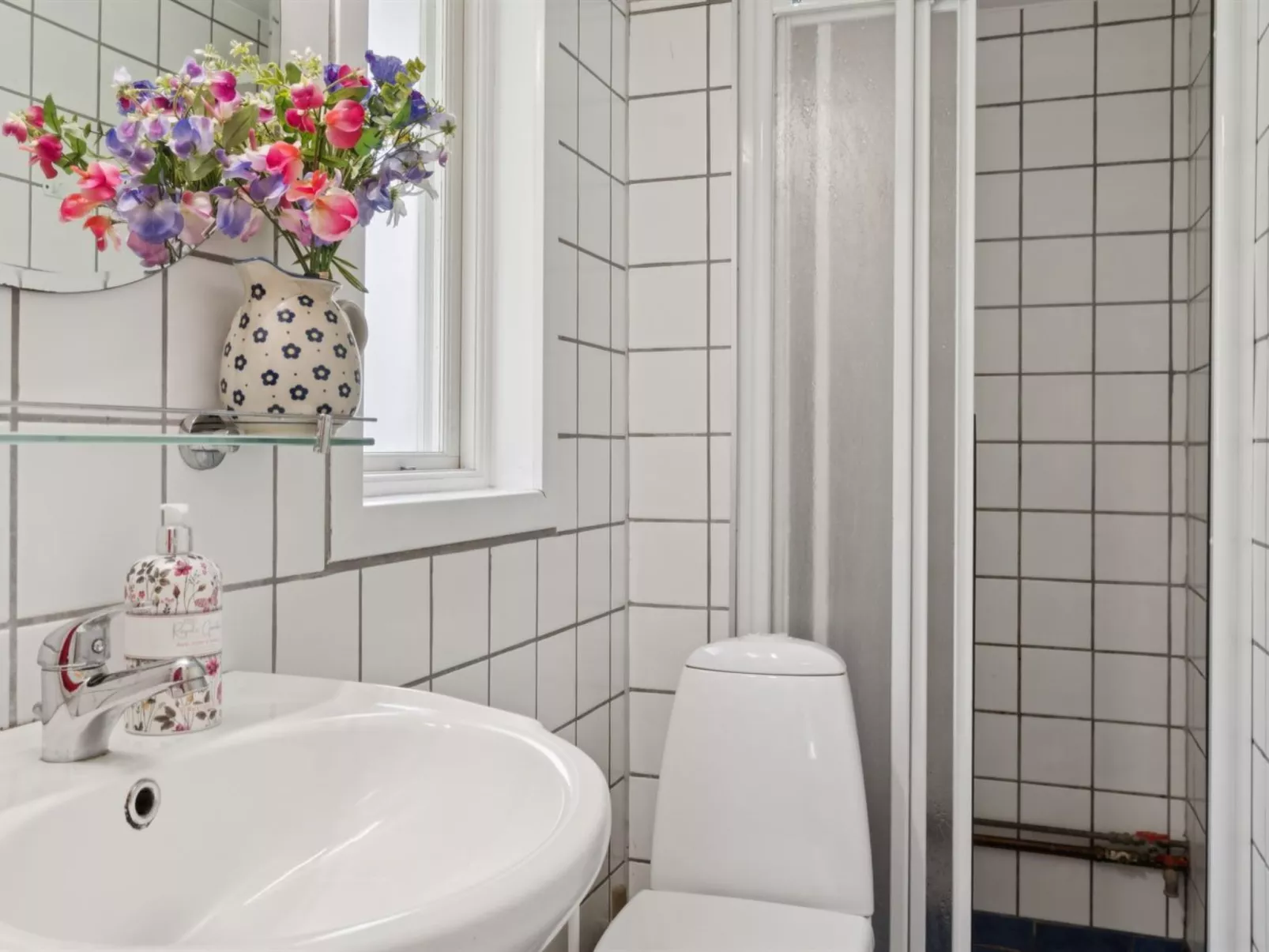 "Aria" - 1km from the sea-Inside