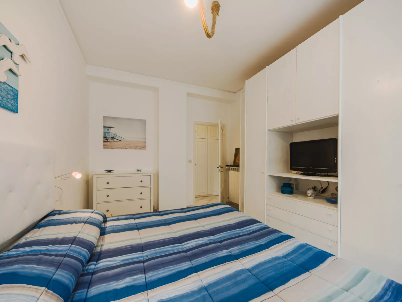 Baia dei Sogni-Inside