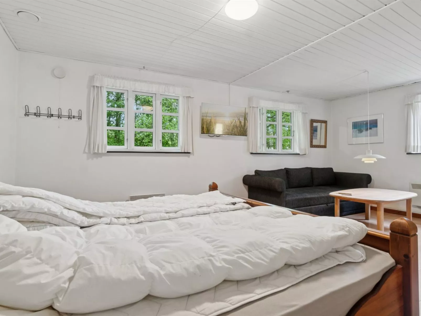 "Andri" - 1.5km from the sea-Inside