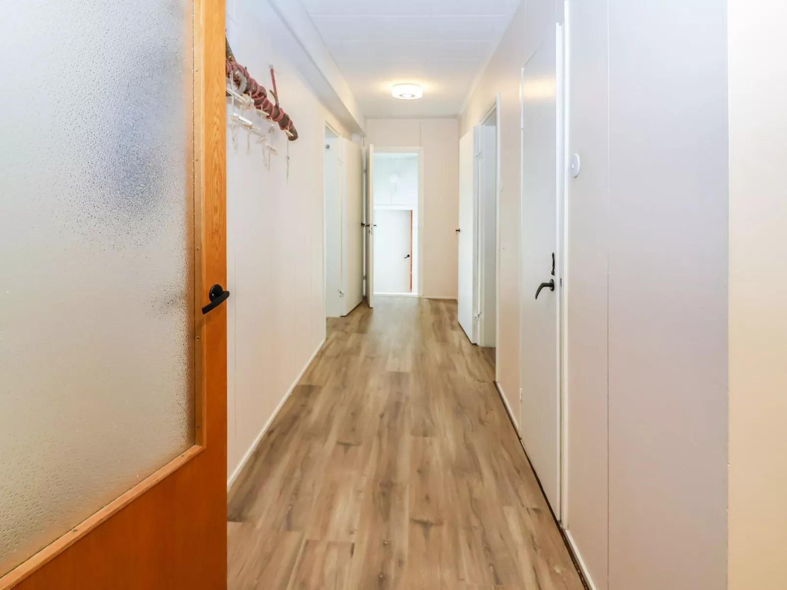 Kalamiehenkatu 6-Drinnen