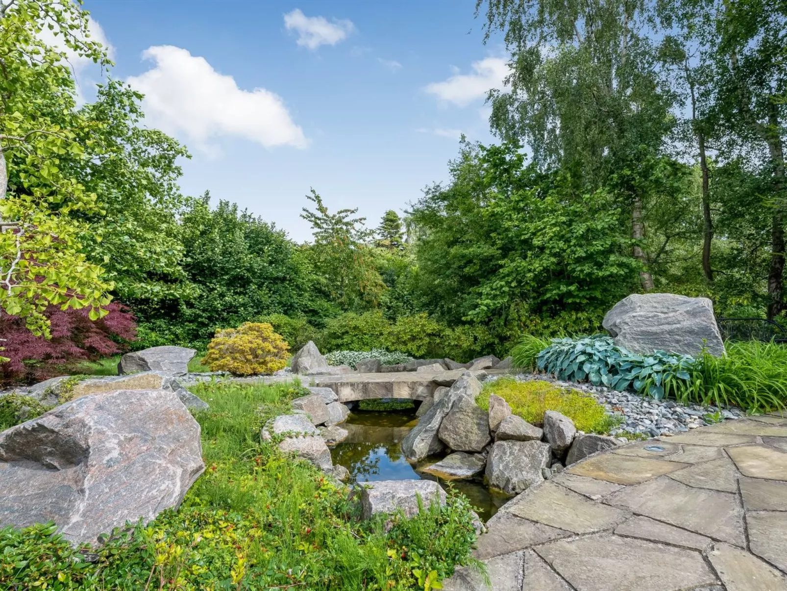 "Ellie" - 700m from the sea-Outside