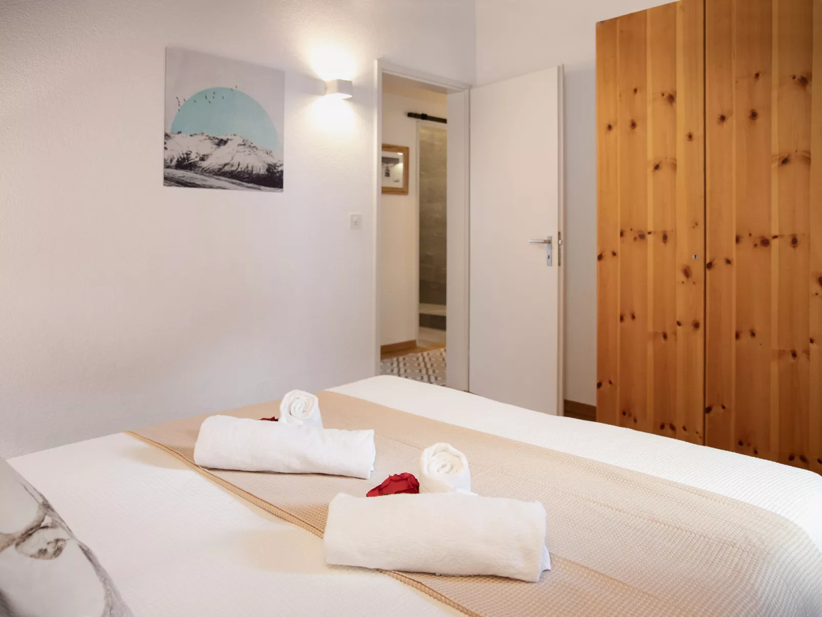 La Siala Apt.70-Dedans