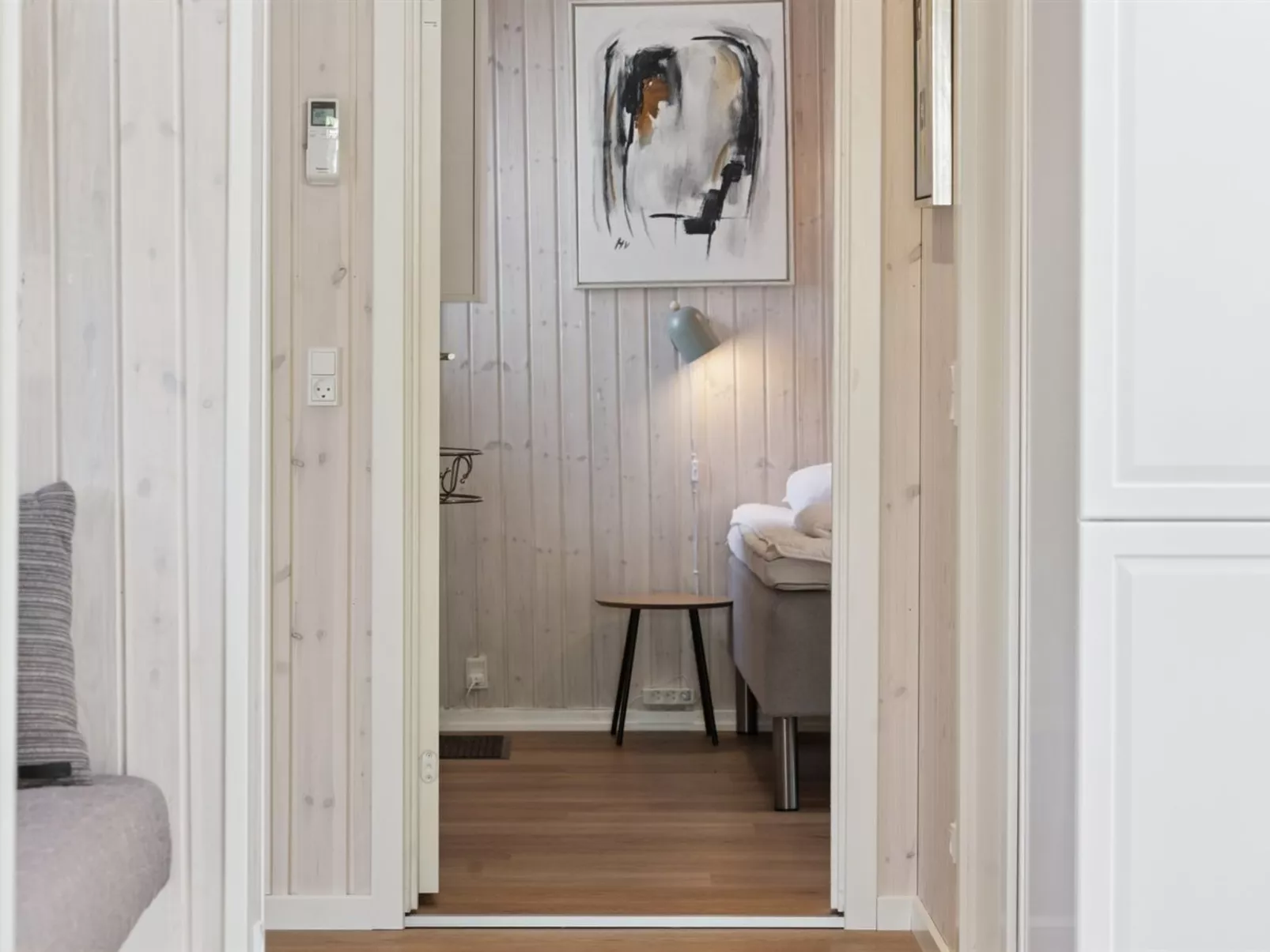 "Enrica" - 250m from the sea-Drinnen