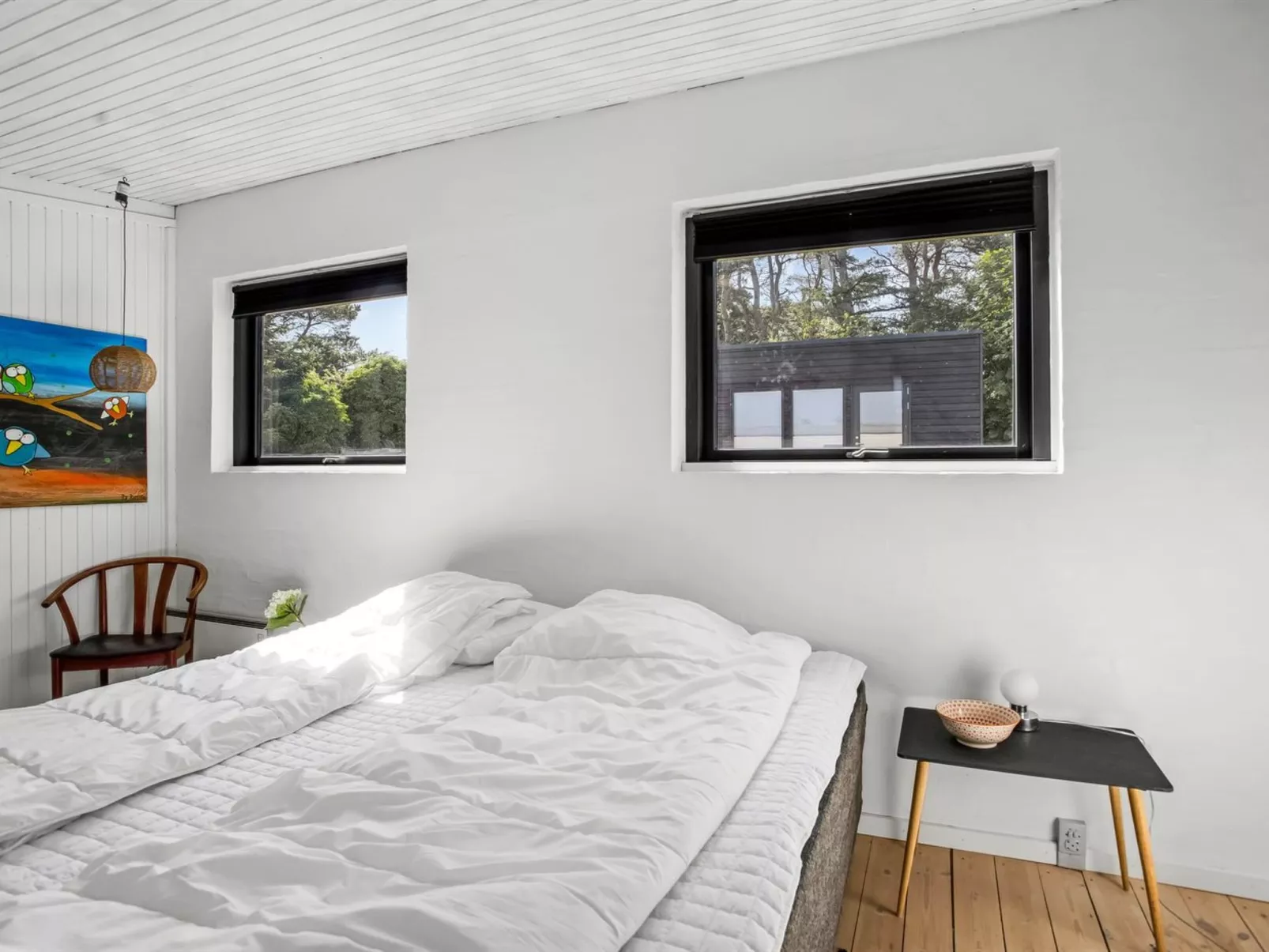 "Anabel" - 600m from the sea-Drinnen