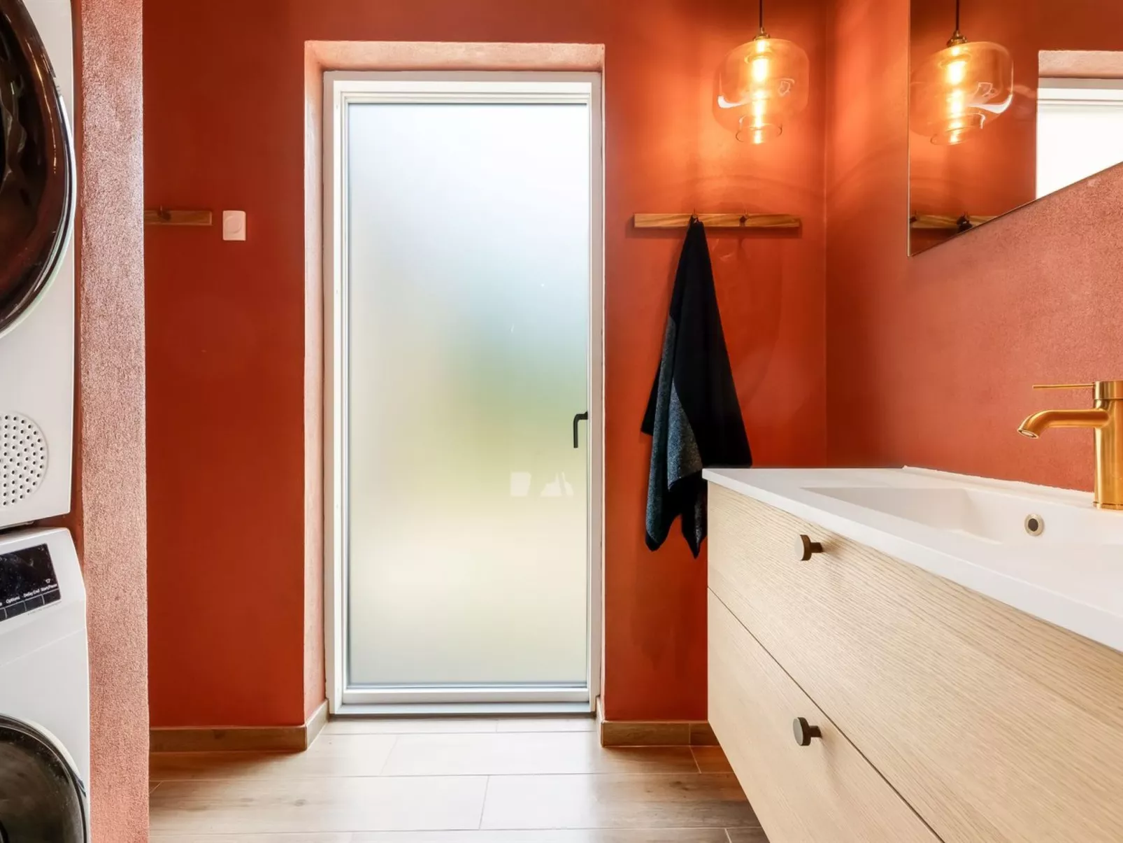 "Vilppu" - 900m from the sea-Dedans