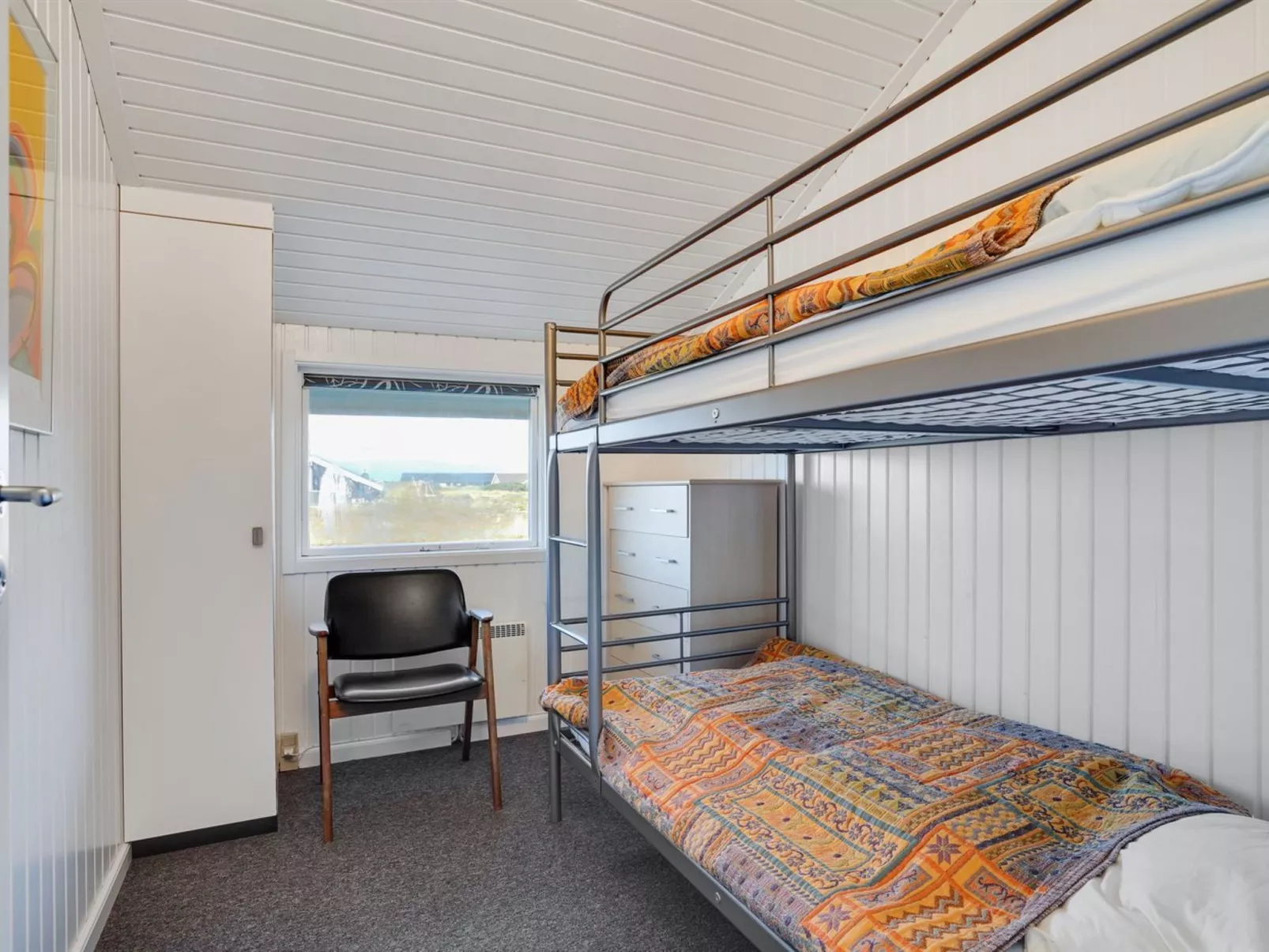 "Gritt" - 400m from the sea-Inside