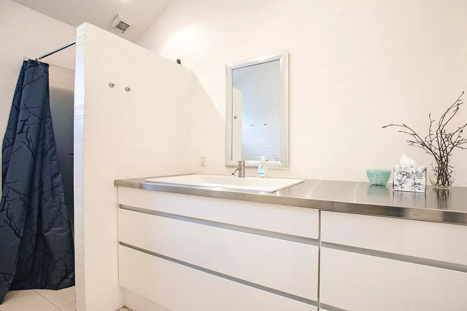 4 star holiday home in Blokhus-Indoor