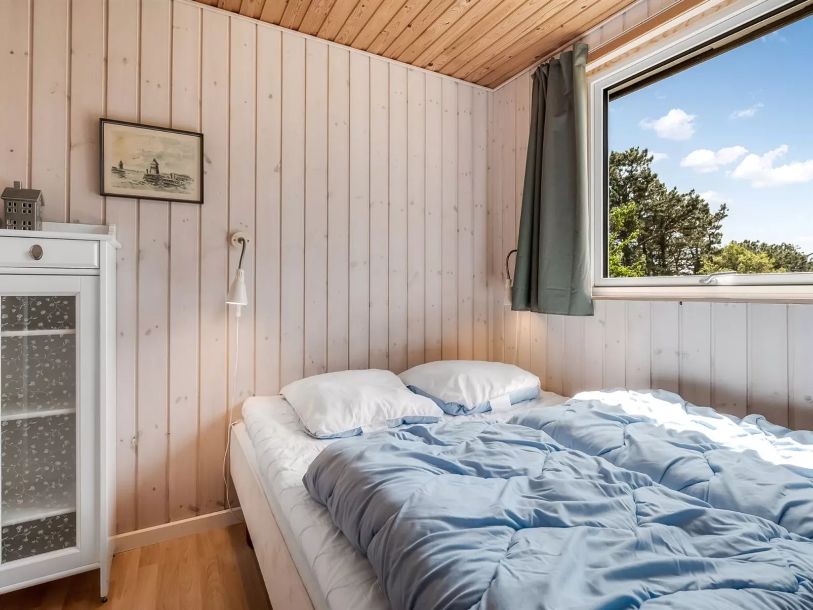 "Tatianna" - 100m from the sea-Drinnen