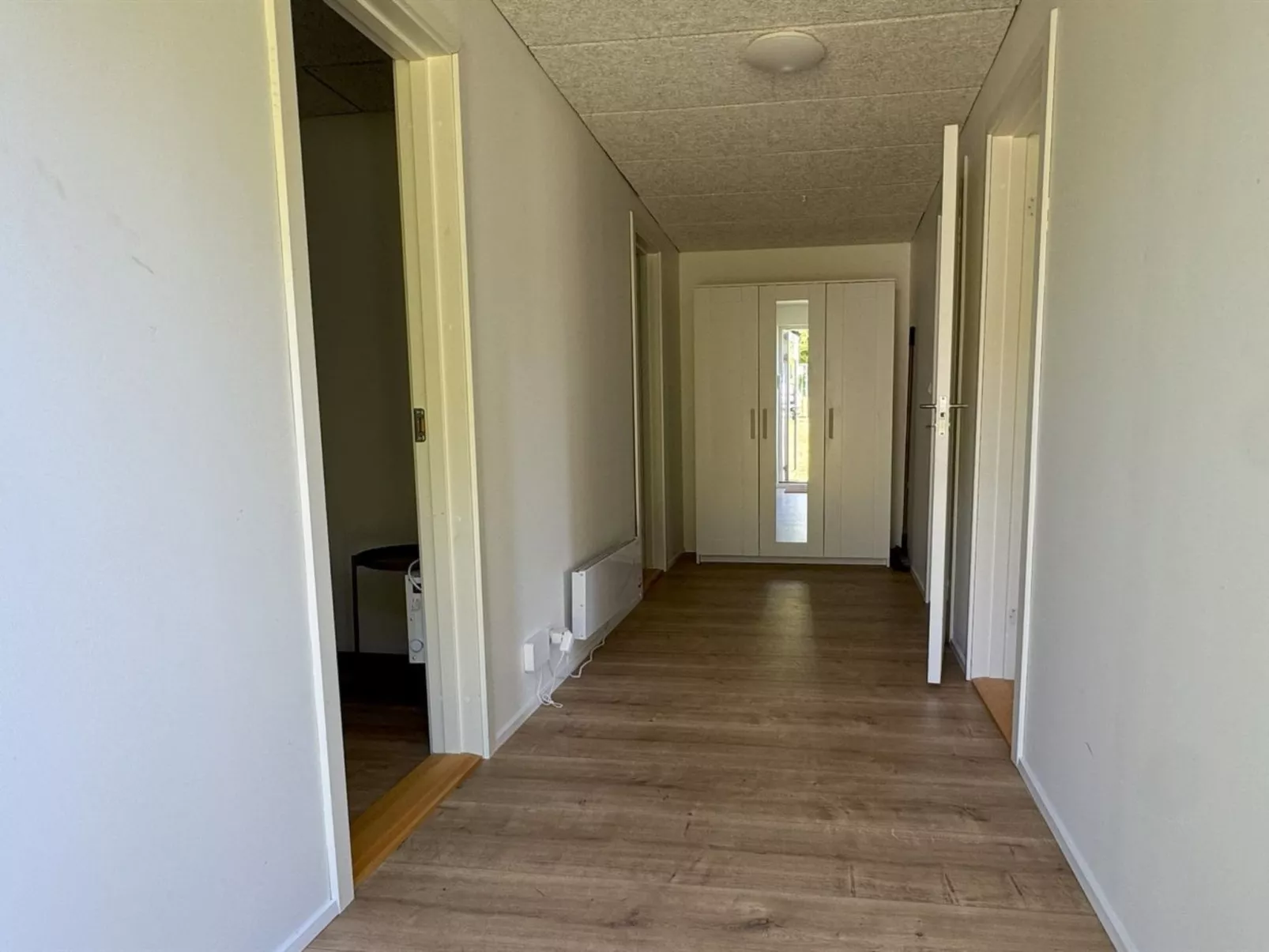 "Albina" - 650m from the sea-Drinnen