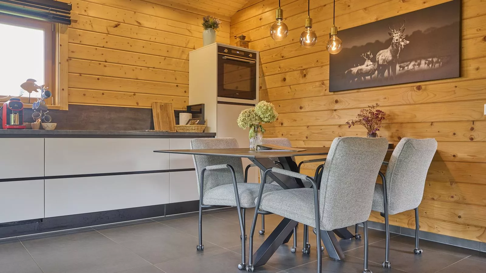 Bie Leentje op de Wei-Cuisine