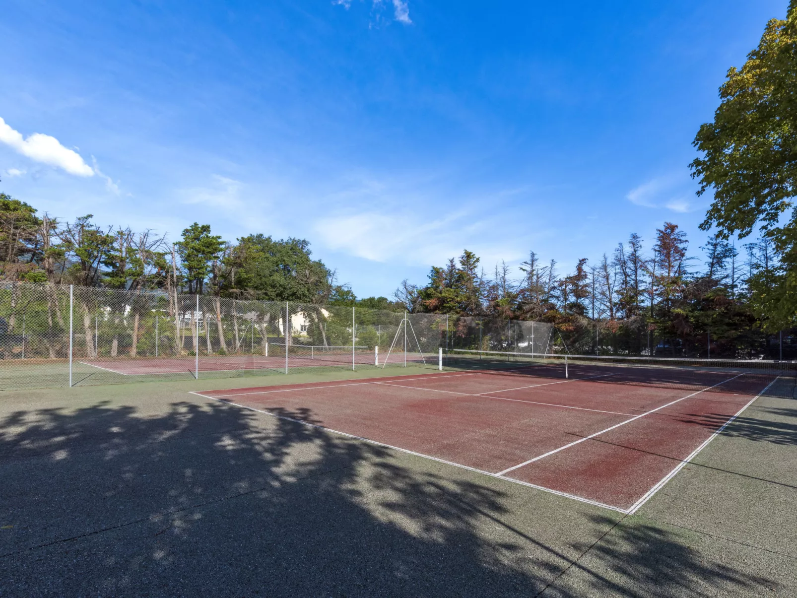 Marines de Moriani-Outside