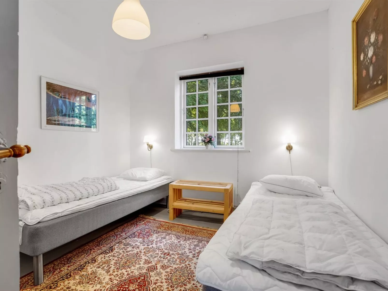 "Iivo" - 1.3km from the sea-Dedans