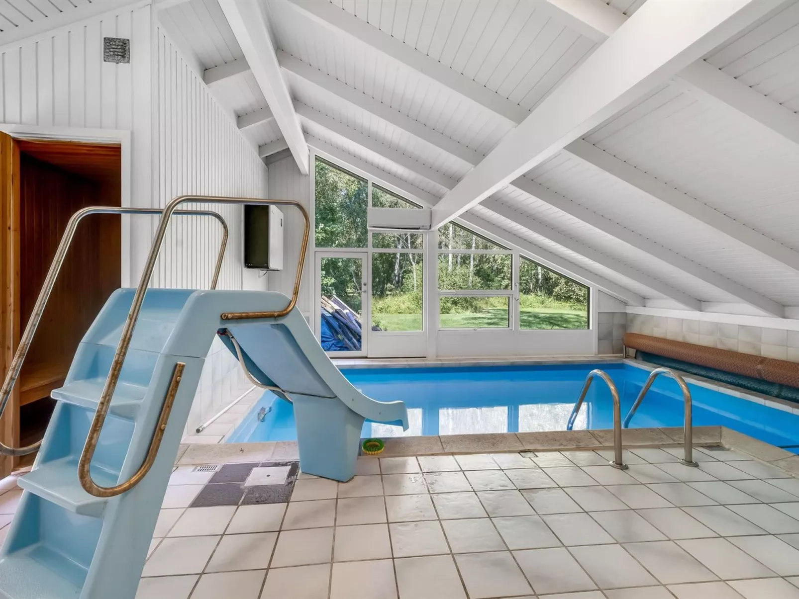 "Rathulf" - 700m from the sea-Dehors