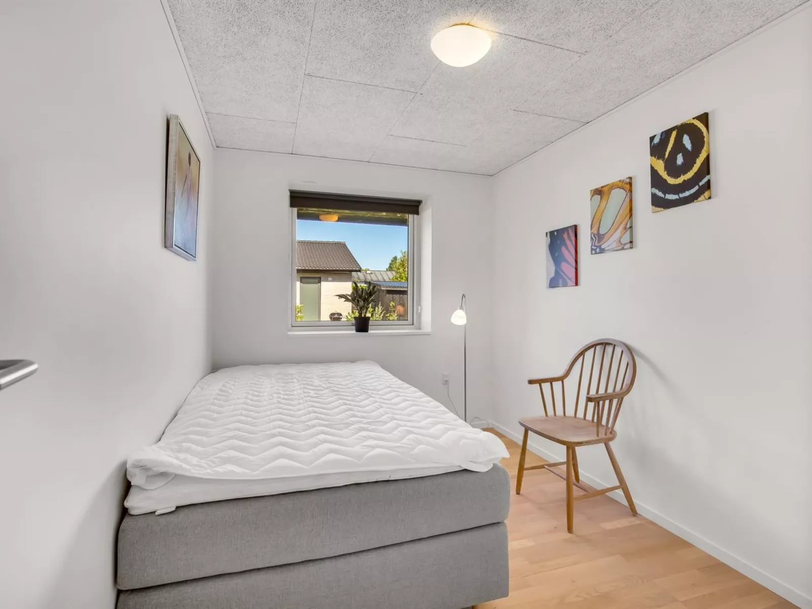 "Abel" - 250m from the sea-Inside