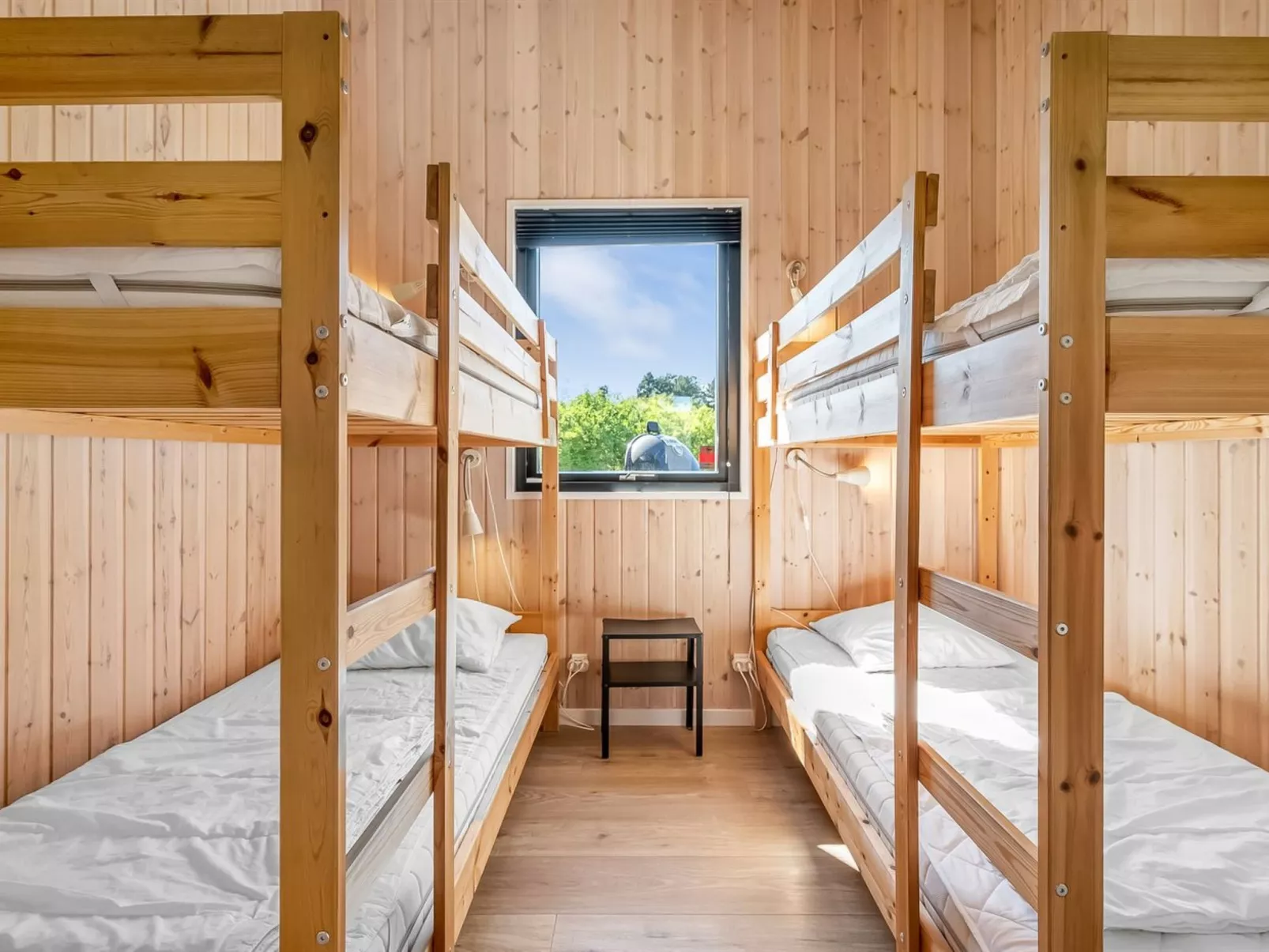 "Abbo" - 750m from the sea-Drinnen