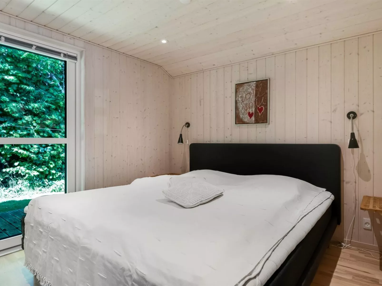 "Alfwin" - 300m from the sea-Inside