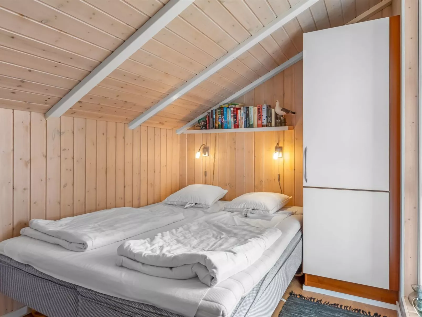 "Winald" - 150m from the sea-Inside