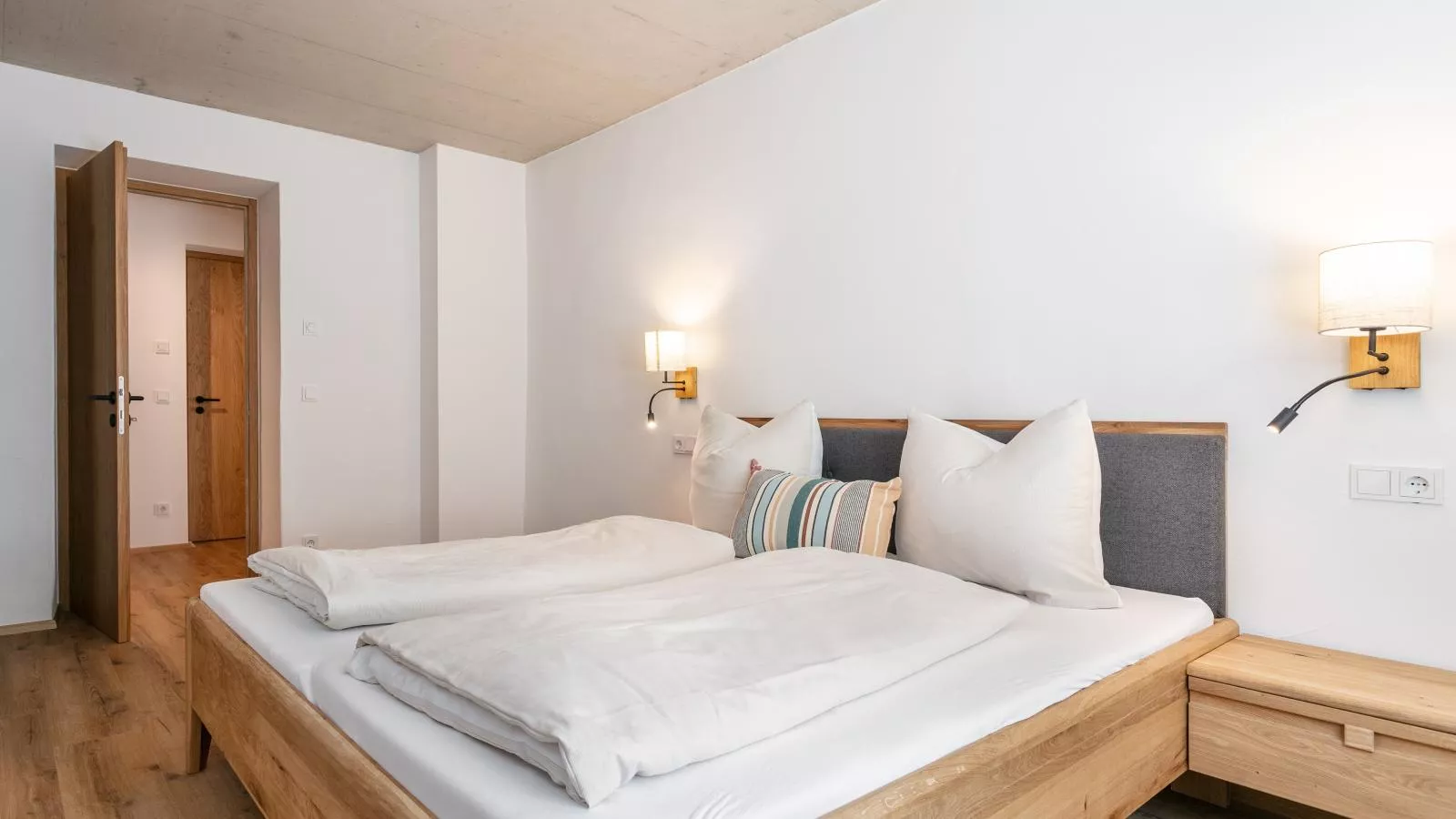 Hopfgarten Alpin Living Top 6-Chambre