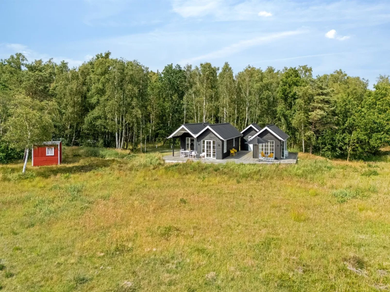 "Farman" - 150m from the sea-Outside