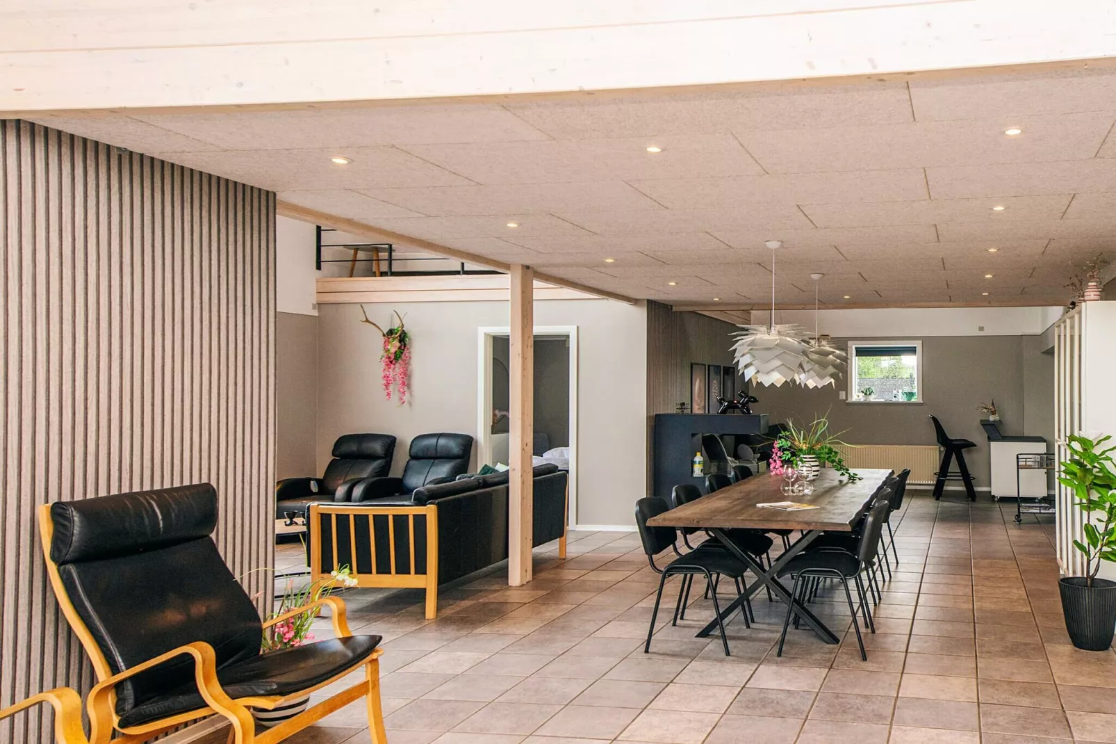 4 Sterne Ferienhaus in Henne-Innenbereich