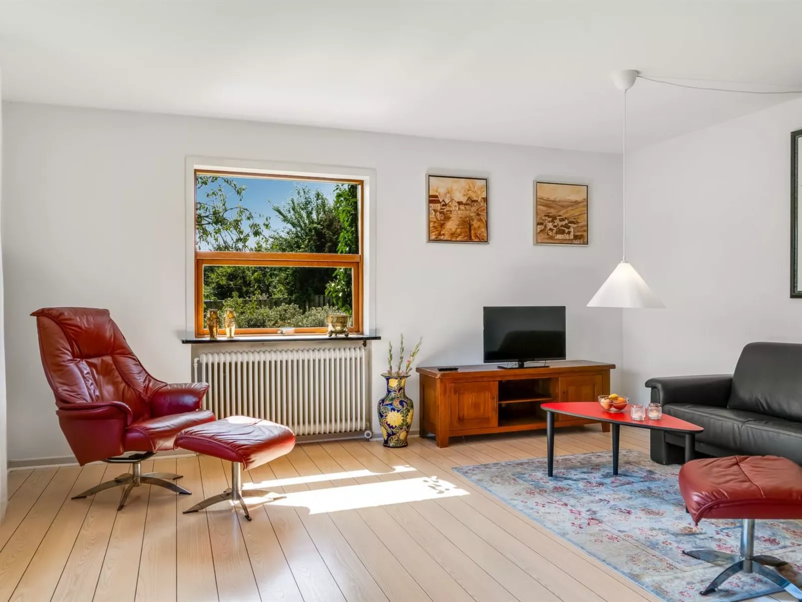 "Ilmo" - 1.9km from the sea-Dedans