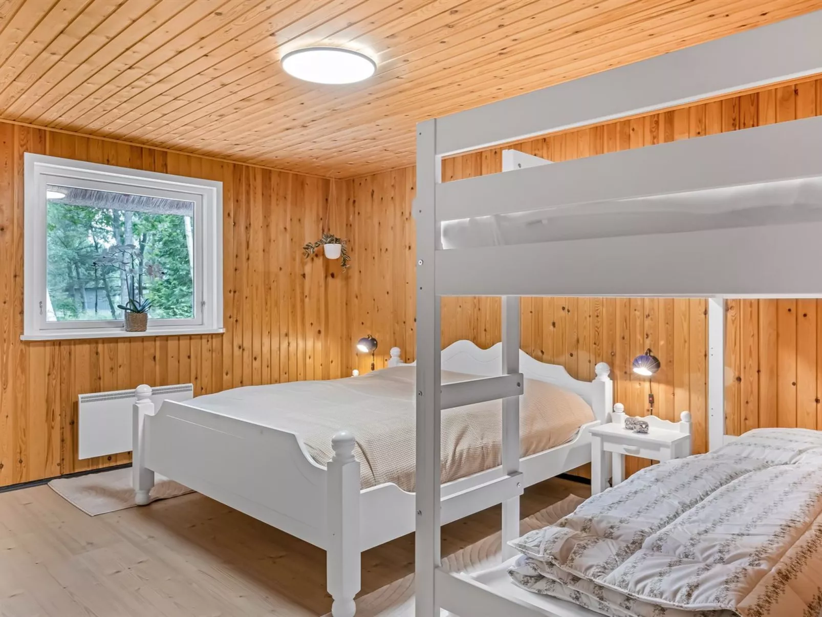 "Menard" - 1.2km from the sea-Drinnen