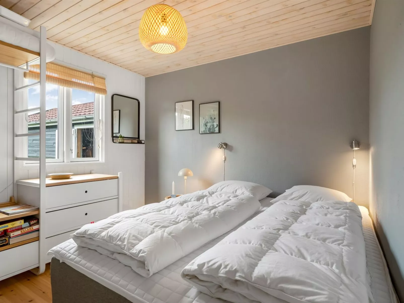 "Dragan" - 50m from the sea-Drinnen