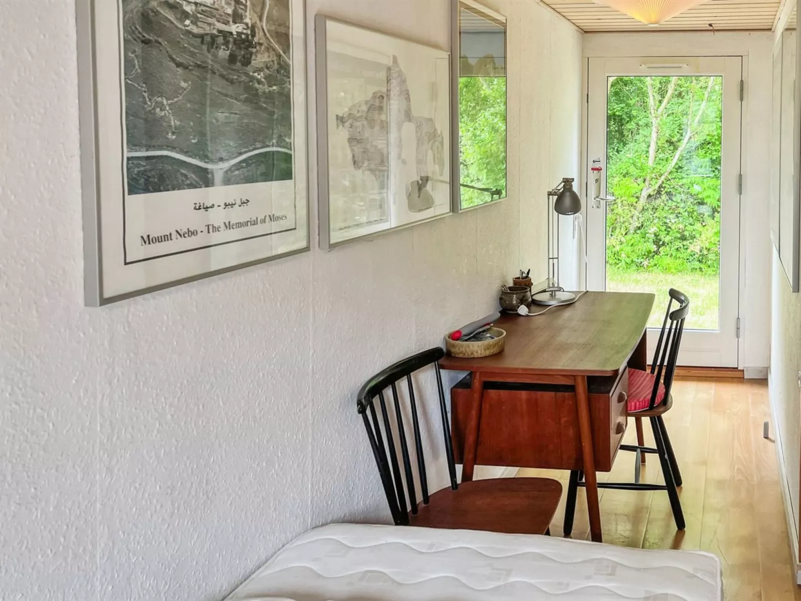 "Virpi" - 8km from the sea-Inside