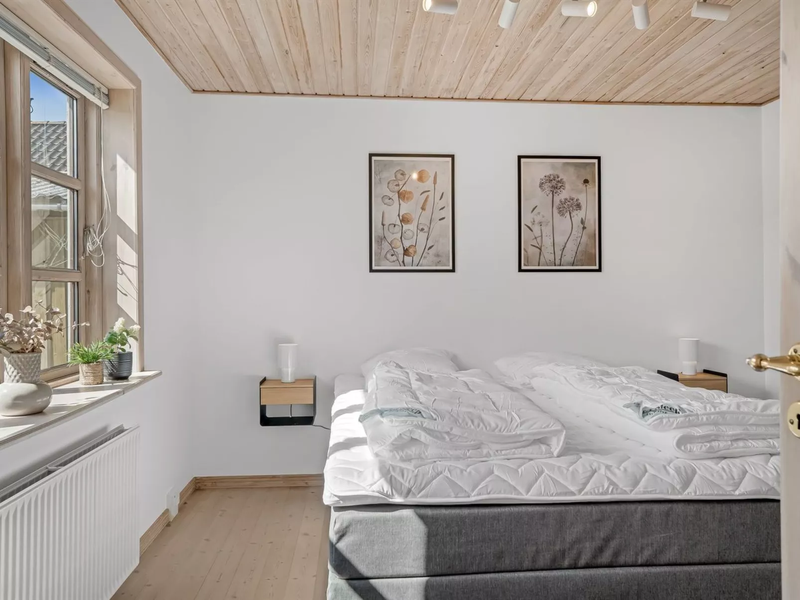 "Antine" - 400m from the sea-Dedans