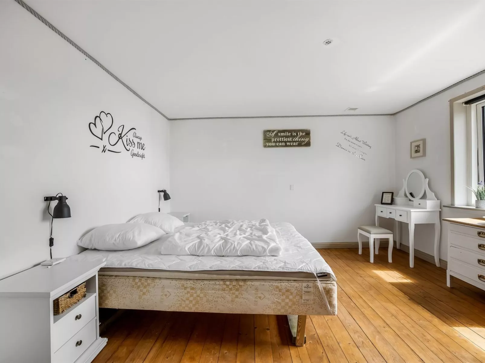 "Paale" - 208m from the sea-Inside