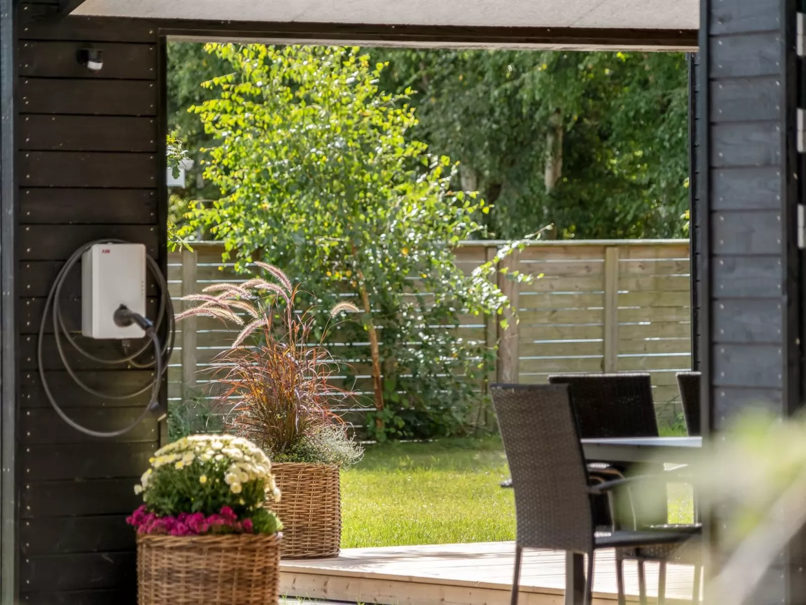 "Zoya" -  from the sea-Dehors