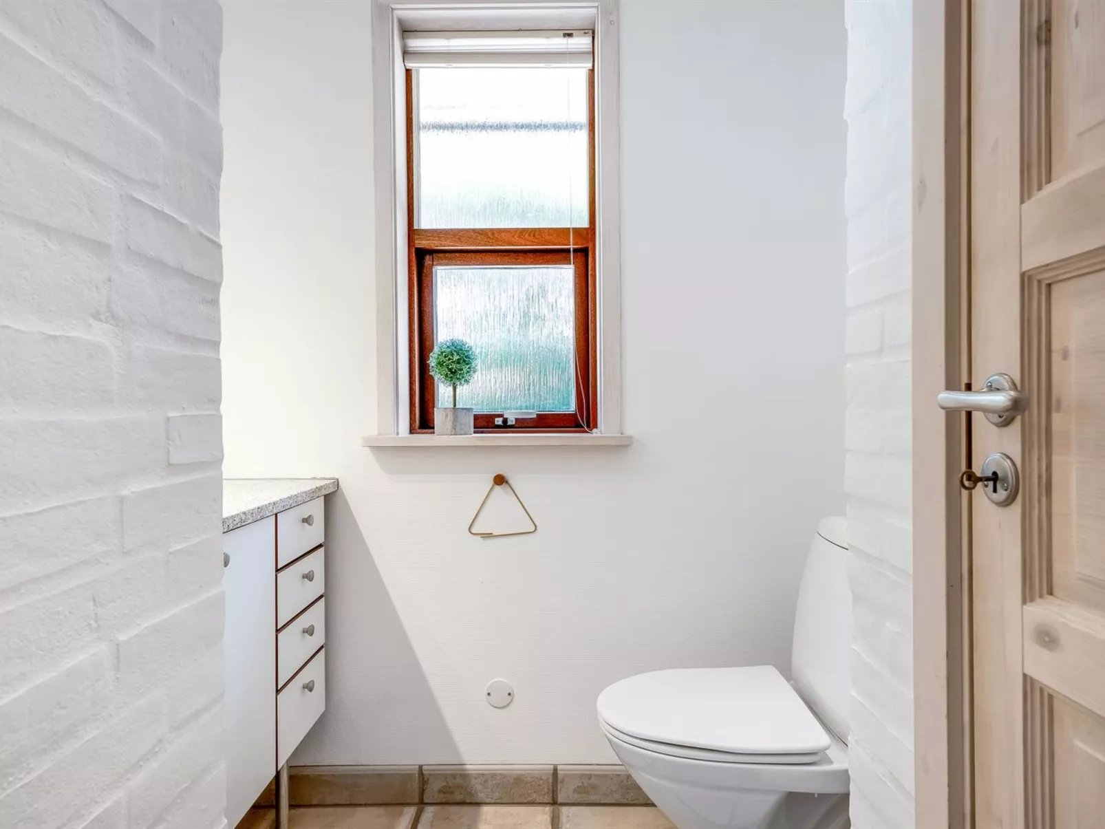 "Lillebror" - 12km from the sea-Drinnen