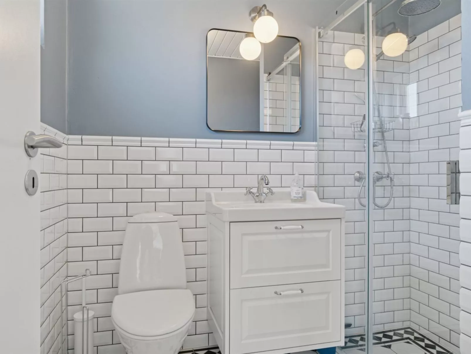 "Thyge" - 300m from the sea-Dedans