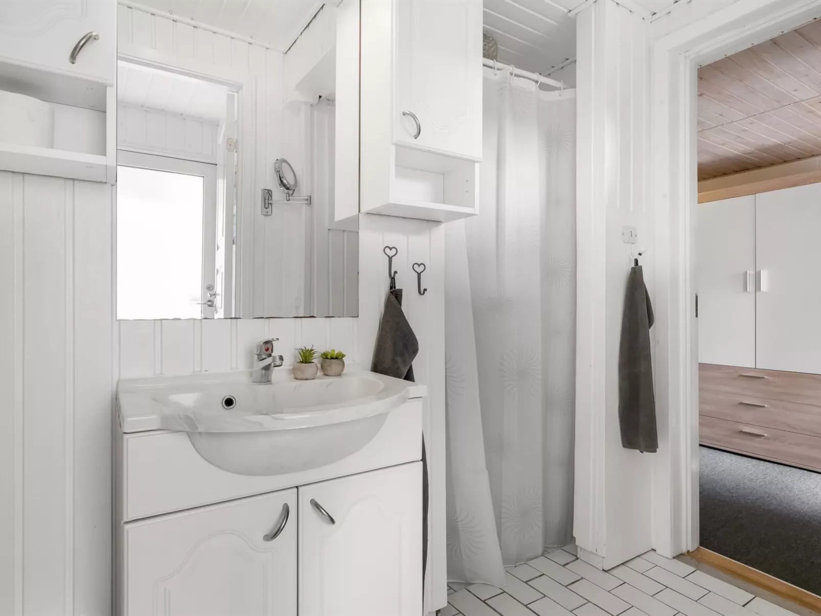 "Nicklas" - 250m from the sea-Drinnen