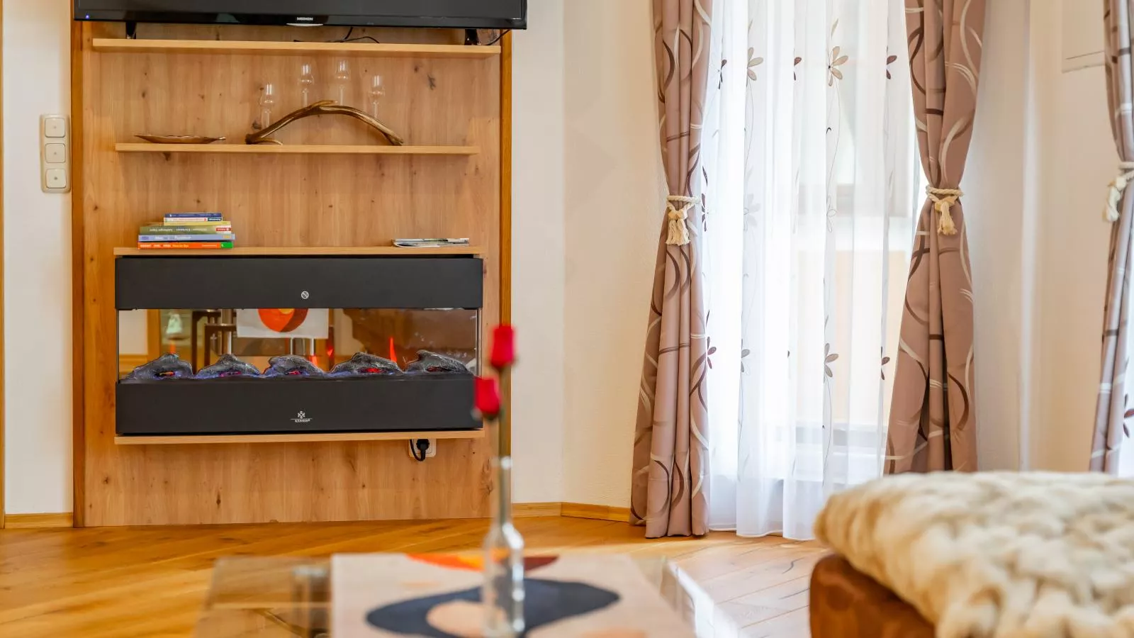 11er Kogel-Living room