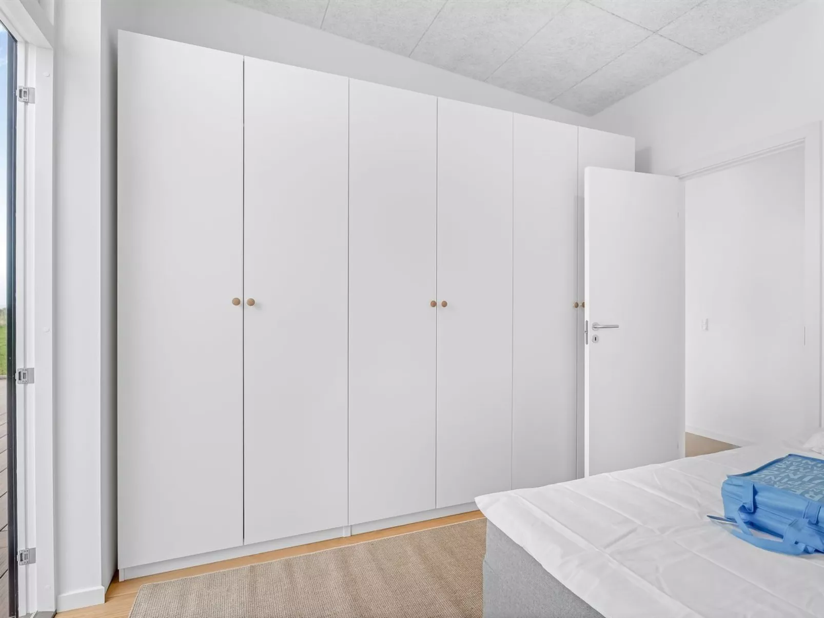 "Milena" - 1.5km from the sea-Drinnen