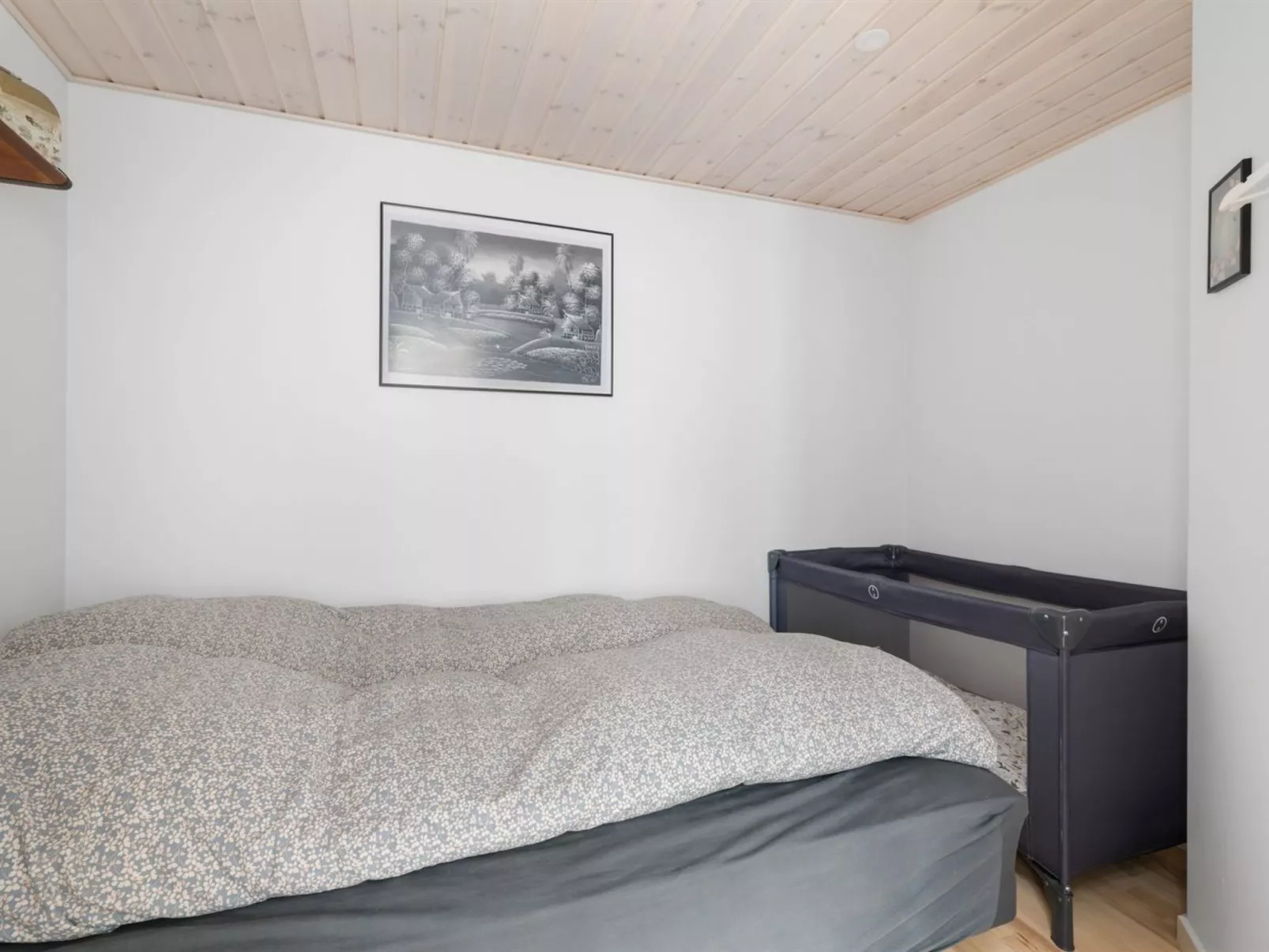 "Folkhart" - 10m from the sea-Dedans