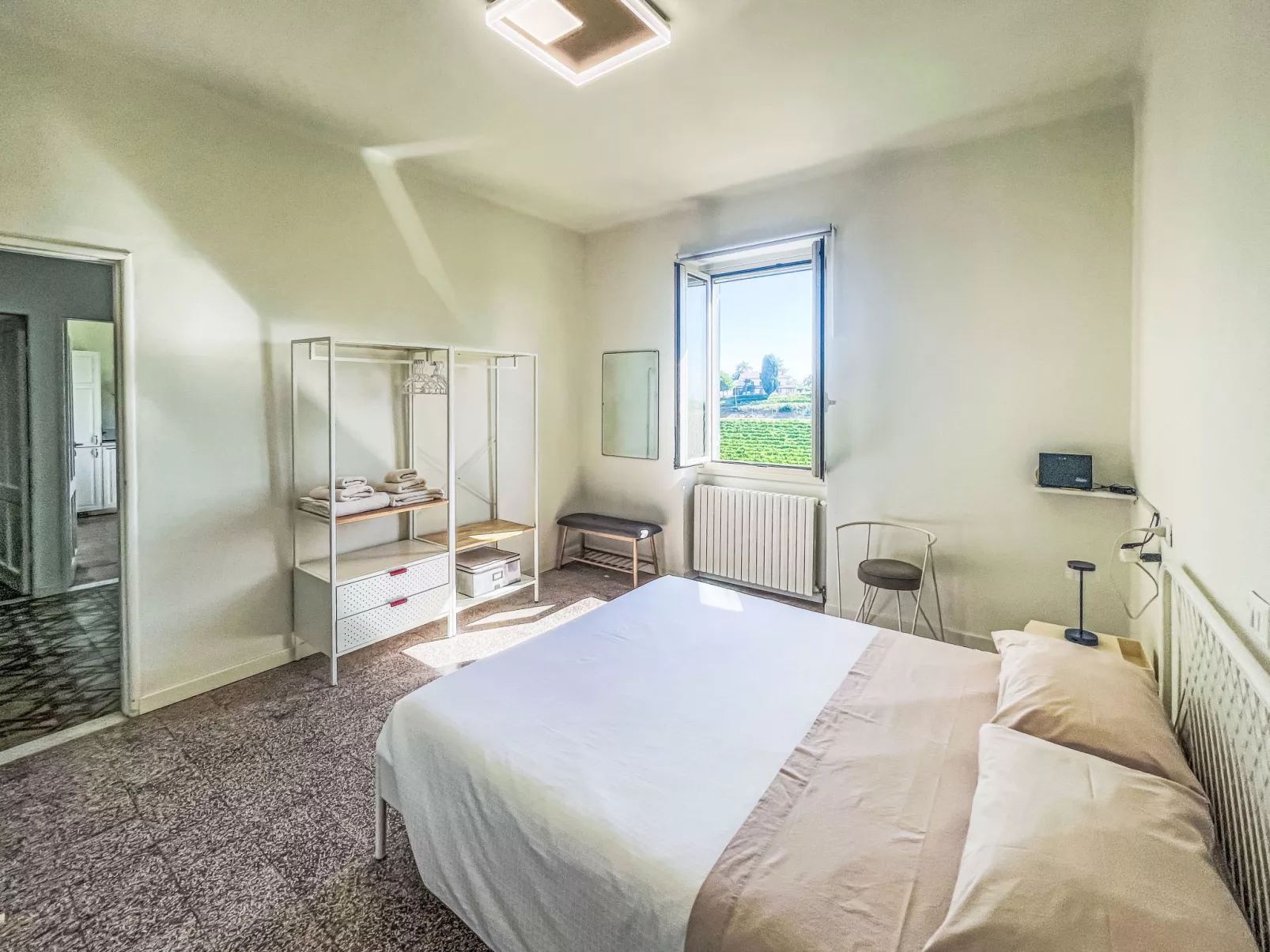 Guest House Viotti-Inside