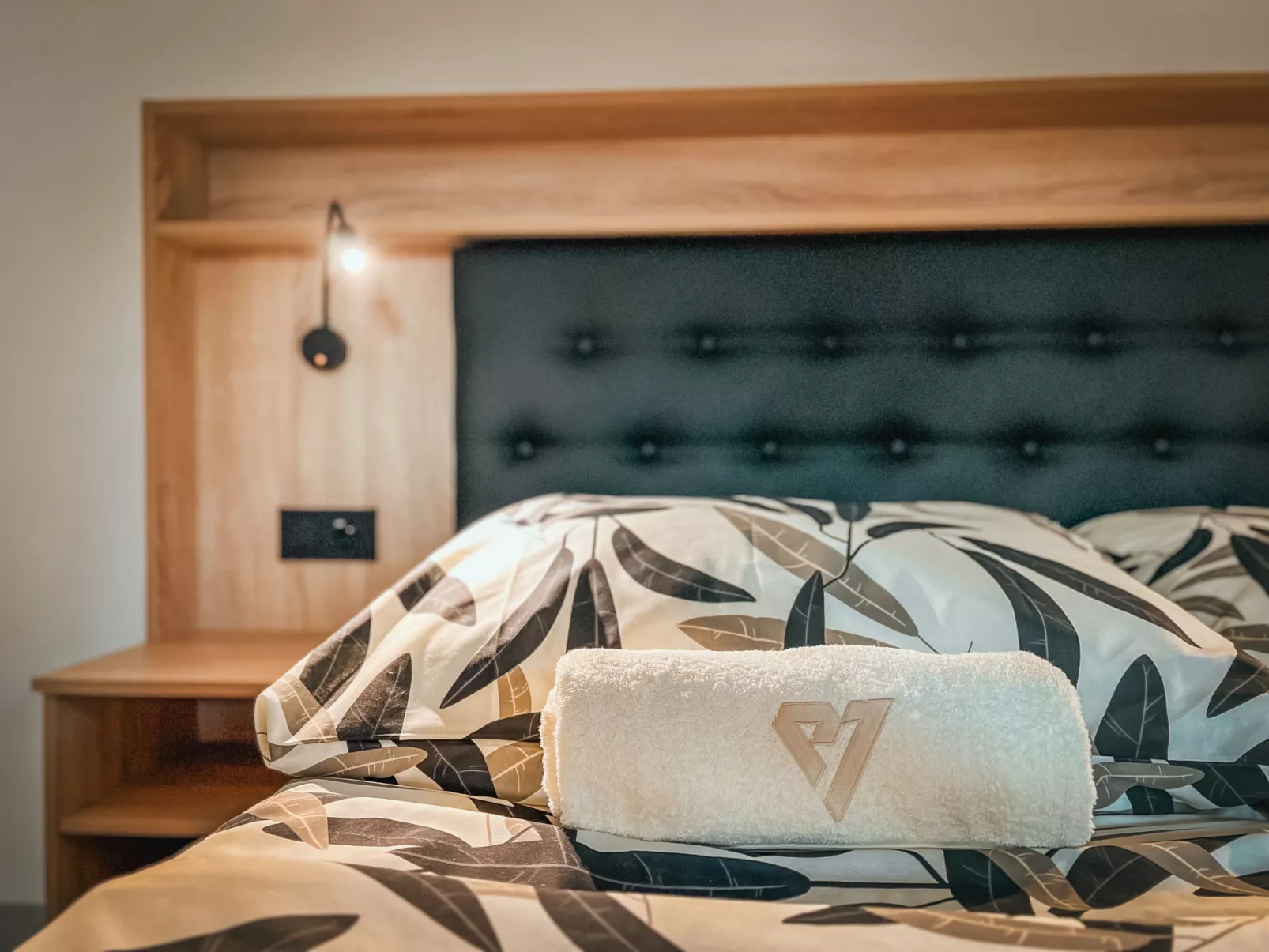 Party & Friends Villa-Drinnen