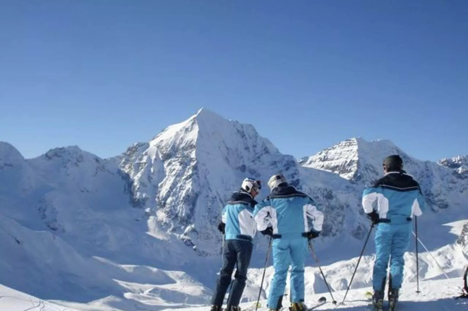 Renetta Mansarda-Area within 5km in winter