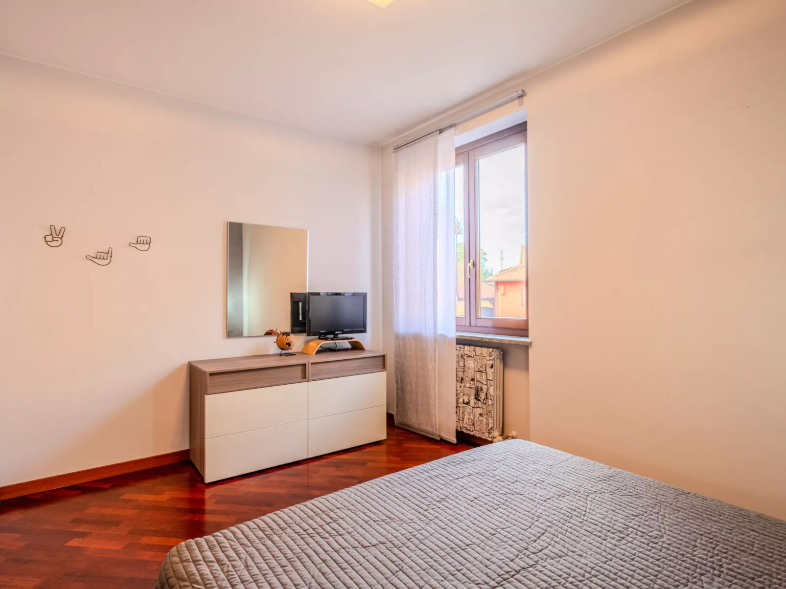 Residenza Elisa-Dedans