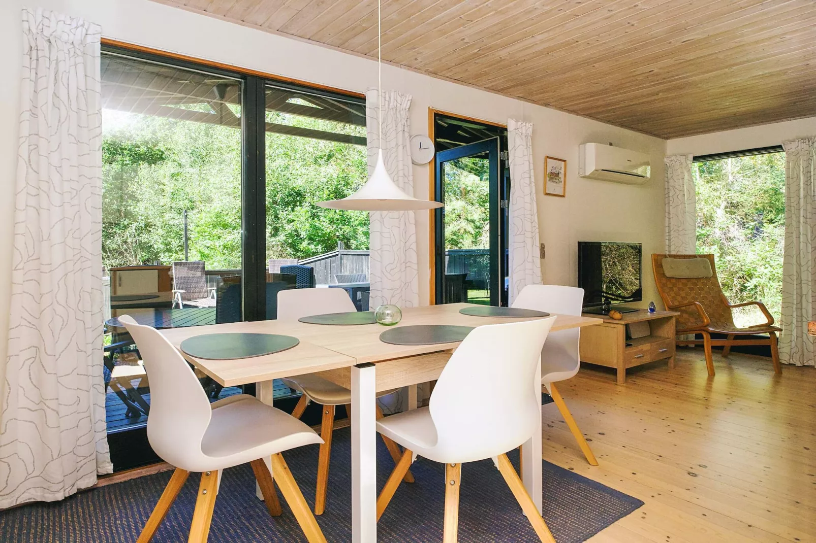 6 person holiday home in Højby-Indoor