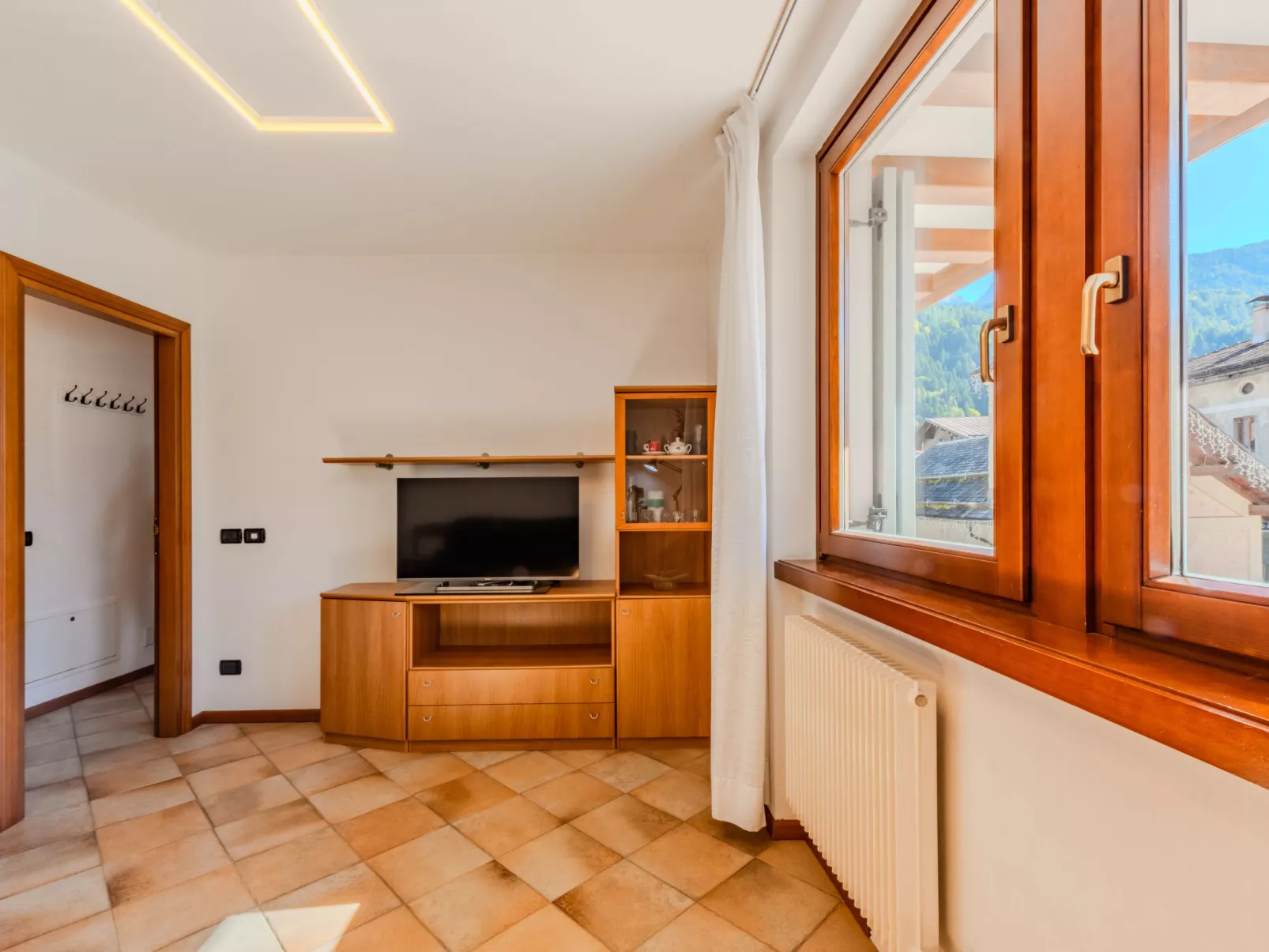 Baldo Living Apartment-Inside