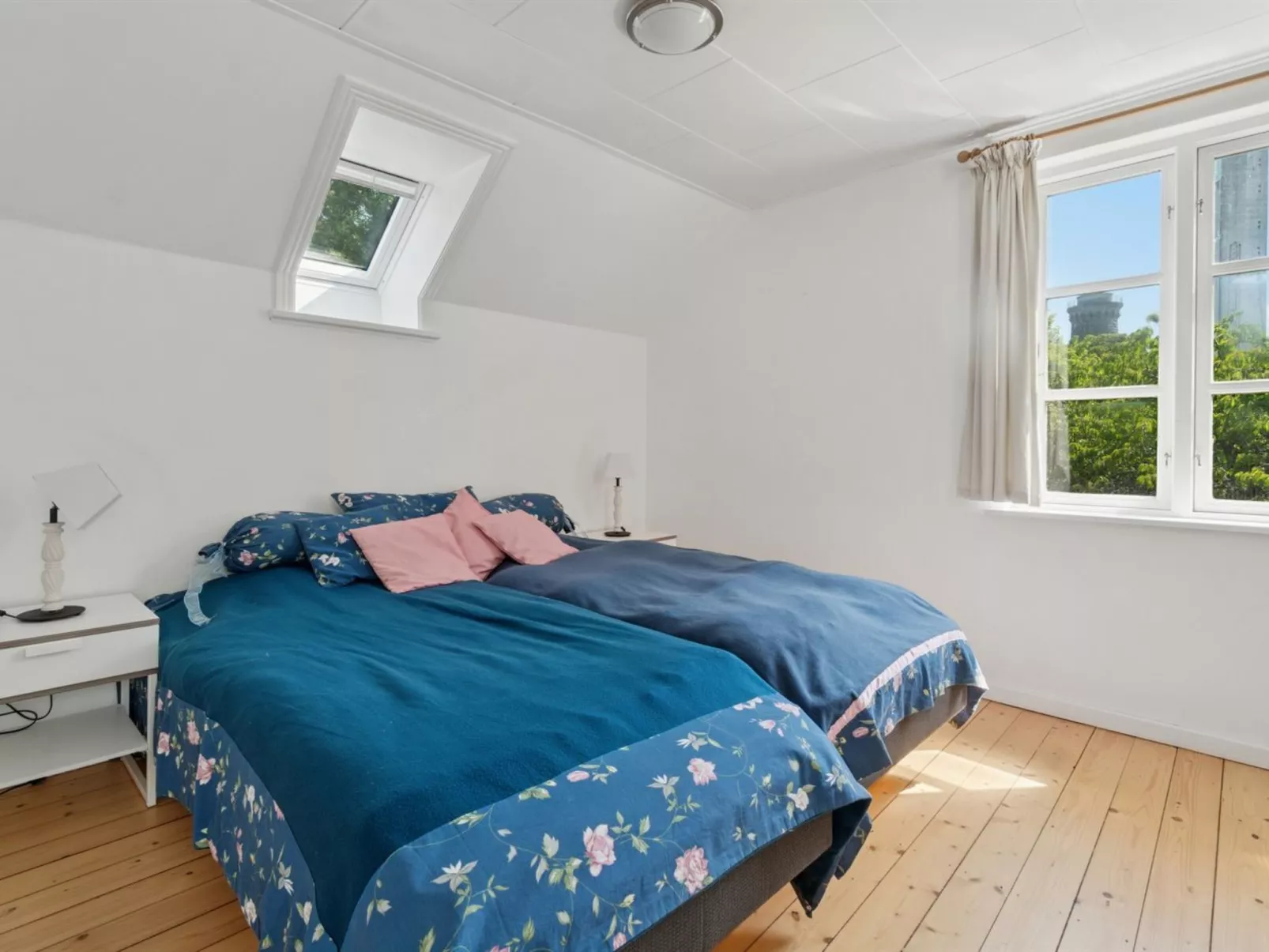 "Marit" - 1.5km from the sea-Drinnen