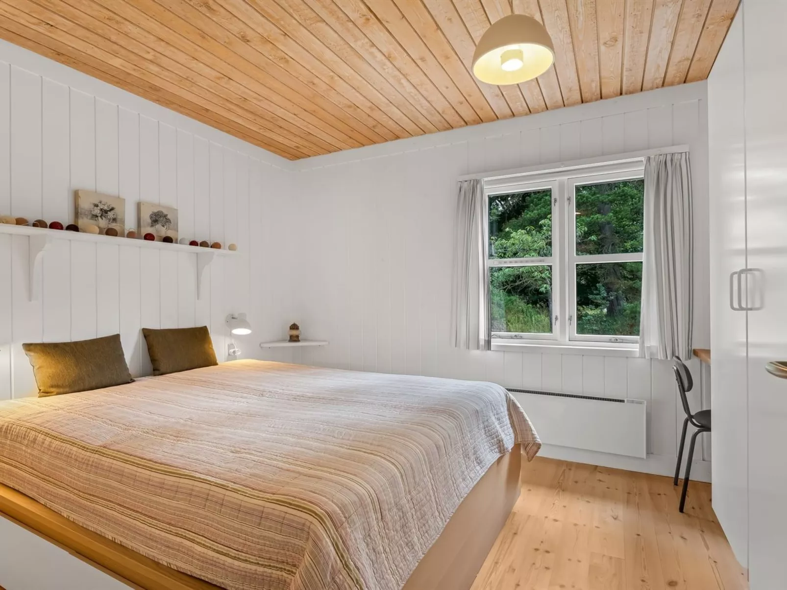 "Dorrit" - 200m from the sea-Inside