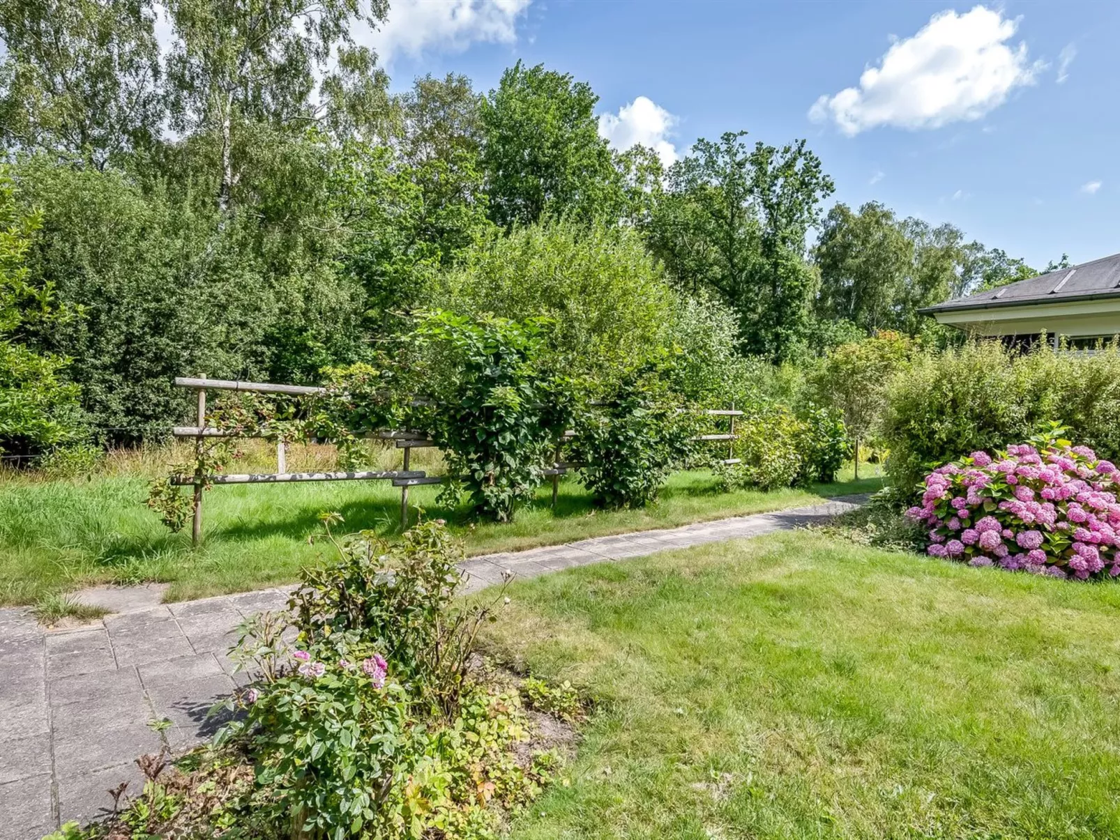 "Jyrki" - 100m from the sea-Dehors