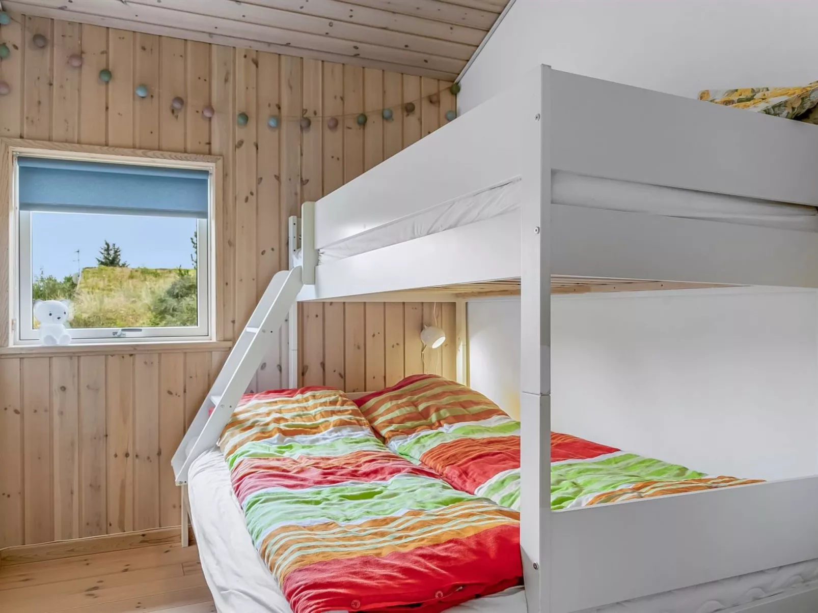 "Selvi" - 2.2km from the sea-Inside