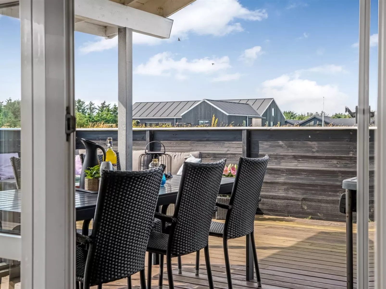 "Vaula" - 800m from the sea-Outside