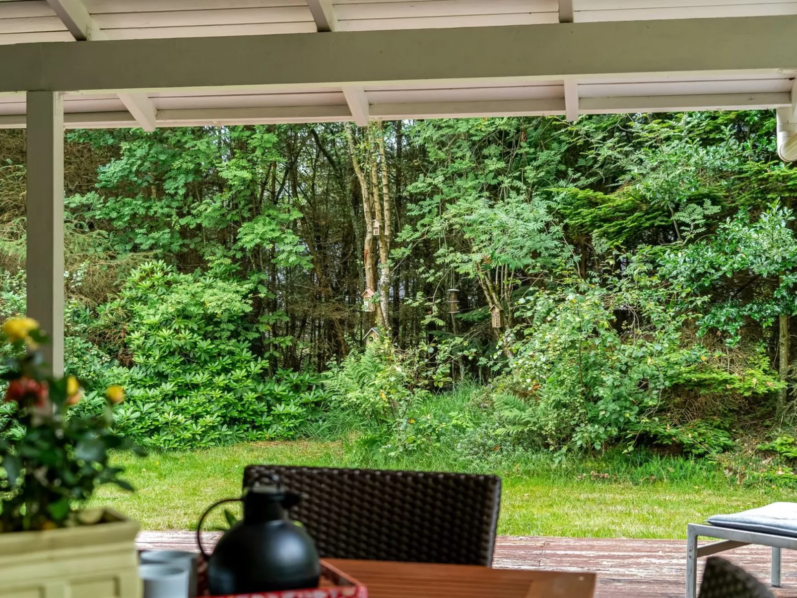 "Melisa" - 3km from the sea-Outside