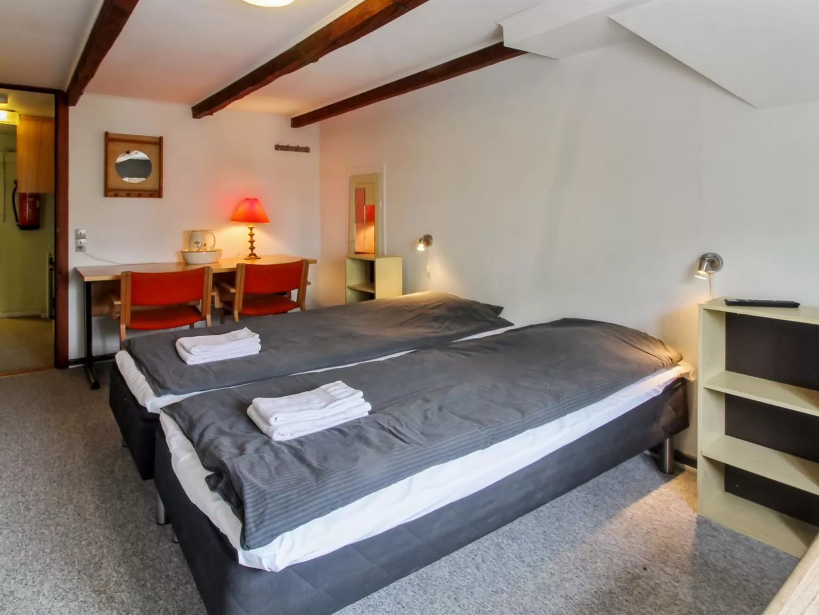 "Henrieke" - 10km from the sea-Drinnen